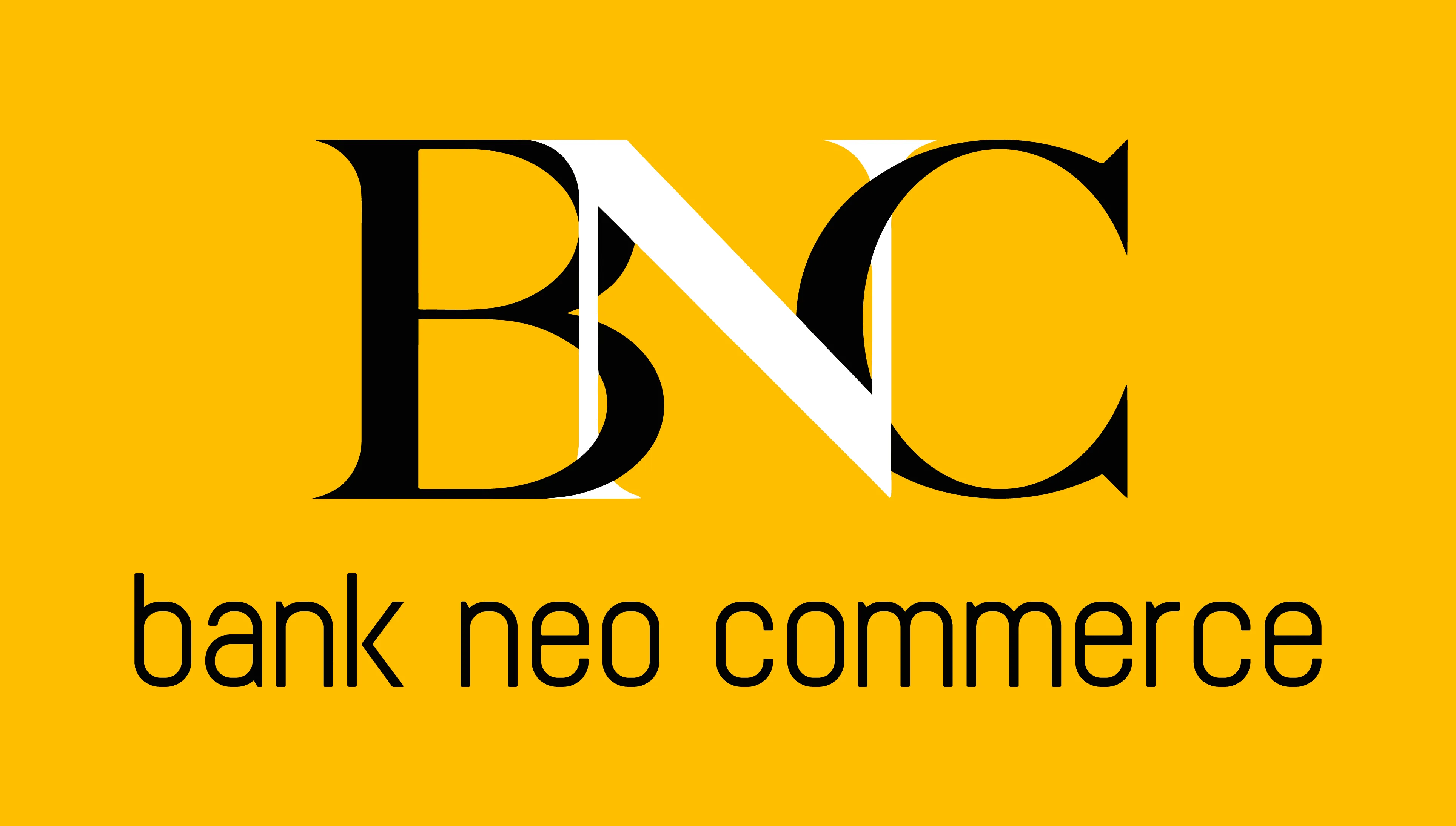 BANKNEO Logo